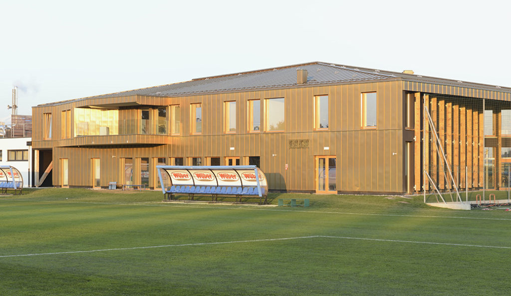 Accademia Mino Favini Atalanta Training Center Zingonia Michele Nastasi